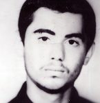 شهید جهانگیر استادی قاضیانی