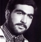 شهید احمد اسدی