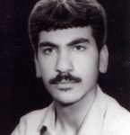 شهید داود اسدی