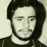 شهید یداله اسدی اقکند