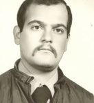 شهید فریبرز اسدی برالوردی