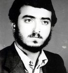 شهید حسین اسدیان