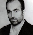 شهید محمد اسفندیاری