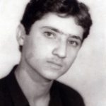 شهید مسلم اسفندیارنژاد