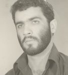 شهید سیدحسین اسلامبولی زاده