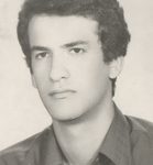 شهید حسین اسلامیت