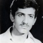 شهید سیدعباس اسماعیلی