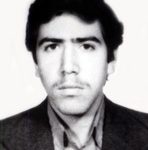 شهید مهدی اشجعی