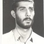 شهید سعید اشرفی