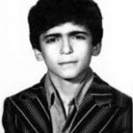 شهید حسین اشرفی گودرزی