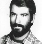 شهید عبداله اصغرپناهی