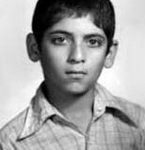 شهید مرتضی اصغری قمصری