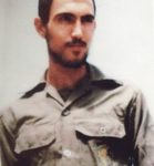 شهید اکبر اصلانی چقورتی