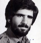 شهید جمشید اظهری کادیحمانی