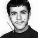 شهید سیدحسین اعظمی پیر