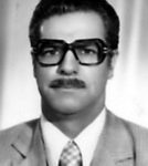 شهید سیدمحمود افتخاری سنیجانی