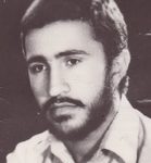 شهید محمود افچنگی