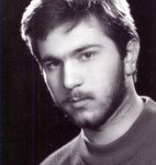 شهید سعید افرادی