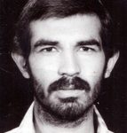 شهید مختار افشاری