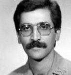 شهید بهزاد افشارابراهیمی