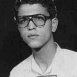 شهید محمدرضا افشاری