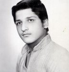 شهید سیدجمشید افضلی ارانی