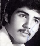شهید صابر اقبالی سقزچی