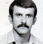 شهید حسین اقدامی گیلوائی