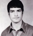 شهید محمد اقدامی