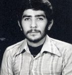 شهید حسین اکبری