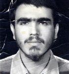 شهید حسین علی اکبری