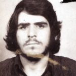 شهید لطف اله اکبری احمدآبادی