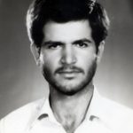 شهید احمد اکبری شندی