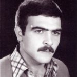 شهید علی اکبری طرقی
