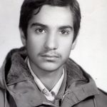 شهید محمدتقی اکی