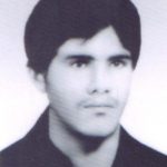 شهید محمدعلی الله داد