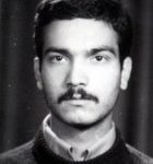 شهید قاسم اله وردیخانی