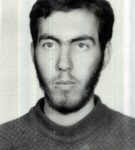 شهید احمد امامی