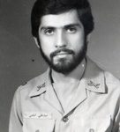 شهید سیدعلی امامی