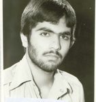 شهید سیدعلی امامی