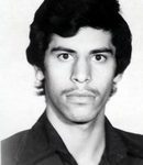 شهید سهراب امزاجردی