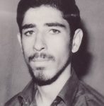 شهید محمدرضا امیدوار