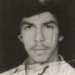 شهید نادر امیراحمدی اسبفروشانی