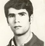 شهید علی اصغر امیرنژاد