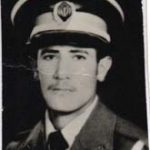 شهید علی اکبر امیری