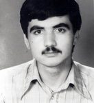 شهید حسن امیری چیمه