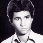 شهید موسی امیری خیرآباد