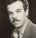 شهید محمود امینی قره بابا