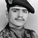 شهید ناصر انبارداران