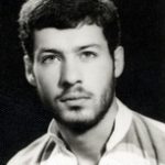 شهید رحمت انصاری جوینی